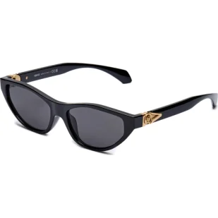 Versace Okulary przeciwsłoneczne - Okulary przeciwsłoneczne - miniaturka - grafika 1