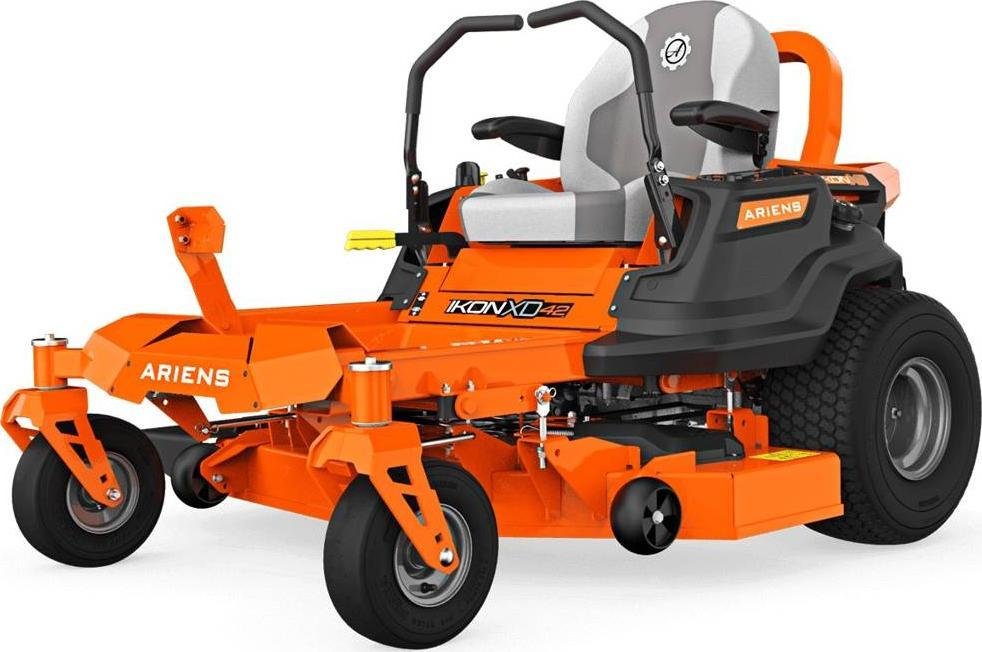Ariens Traktor ogrodowy Ikon XD 42