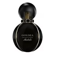 Wody i perfumy damskie - Bvlgari Goldea The Roman Night Absolute woda perfumowana 50ml - miniaturka - grafika 1