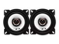 Głośniki i kolumny - Denon GŁOŚNIKI ALPINE SXE-1025S 2 drożne głośniki o średnicy 100mm - miniaturka - grafika 1