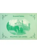 Poezja - Wileńska łza czysta - miniaturka - grafika 1