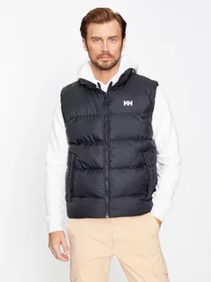Helly Hansen Bezrękawnik Active Puffy Vest 53989 Czarny Regular Fit - Kamizelki męskie - miniaturka - grafika 1