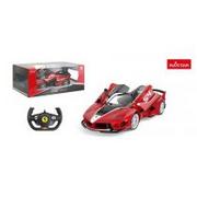 Zabawki zdalnie sterowane - Ferrari FXX K Evo R/C 1:14 Rastar - miniaturka - grafika 1
