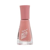 Lakiery do paznokci - Sally Hansen Insta-Dri Lakier do paznokci 9,17 ml Odcień 218 Fast Mauver - miniaturka - grafika 1