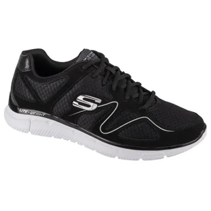 Buty sportowe Sneakersy męskie, Verse - Flash Point - Buty trekkingowe męskie - miniaturka - grafika 1
