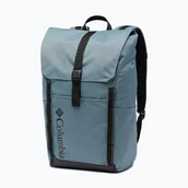 Plecaki - Plecak turystyczny Columbia Convey 24 szary 2011111 - miniaturka - grafika 1