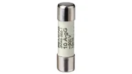 Bezpieczniki elektryczne - Siemens Wkładka bezpiecznikowa cylindryczna 10x38mm 8A gG NFC bez wskaźnika 500VAC 3NW6008-1 3NW6008-1 - miniaturka - grafika 1