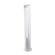 Lampy ogrodowe - V-tac oświetlenie ścieżek VT-820 led 10,8 x 80 cm 6400K 450lm biały twm_980905 - miniaturka - grafika 1