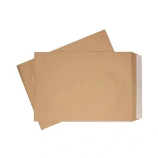 Koperty Ag Koperty hk B4 bršzowy - Przyborniki na biurko - miniaturka - grafika 1