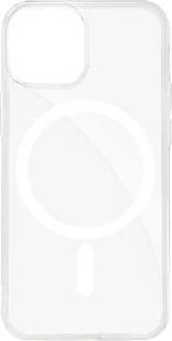 Braders Etui Clear Case MagSafe na iPhone 16 Pro - przezroczyste - Etui i futerały do telefonów - miniaturka - grafika 1