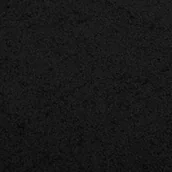 Wycieraczki - vidaXL Wycieraczka, czarna, 40 x 60 cm - miniaturka - grafika 1