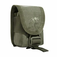 Amunicja i osprzęt ASG - Ładownica na granat Tasmanian Tiger Grenade Pouch IRR - Stone Grey Olive - miniaturka - grafika 1