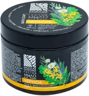 Mydła - Modum Gęste mydło czarne 500g - miniaturka - grafika 1