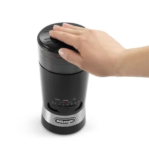DeLonghi KG210 - Młynki do kawy - miniaturka - grafika 3
