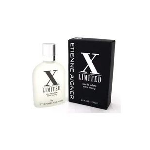 Aigner X-Limited woda toaletowa 125ml - Wody i perfumy unisex - miniaturka - grafika 1