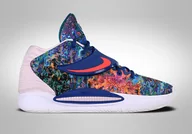 Koszykówka - Nike Kd 14 Psychedelic - miniaturka - grafika 1