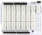 Akcesoria do komputerów stacjonarnych - Joy-IT Joy-it LK-Base-ARD - miniaturka - grafika 1