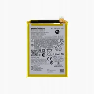 Baterie do telefonów - NOWY ORYGINALNY AKUMULATOR NH50 MOTOROLA MOTO E22s - miniaturka - grafika 1
