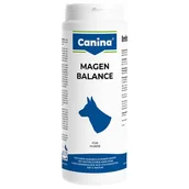 Suplementy i witaminy dla psów - Suplement dla psa CANINA Magen Balance 250 g - miniaturka - grafika 1