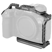 Akcesoria fotograficzne - Smallrig Klatka operatorska do Canon EOS R5 Mark II - miniaturka - grafika 1
