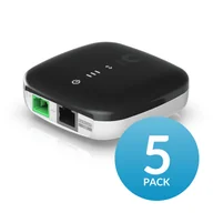 Pozostałe akcesoria sieciowe - Ubiquiti UISP WaveFiber ONU, 5-pack (Wave-Fiber-ONU-5) - miniaturka - grafika 1