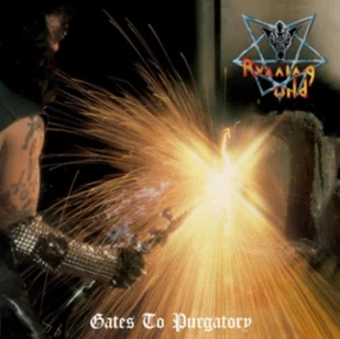 Gates to Purgatory Expanded Version) 2017 Remastered Version) CD) Running Wild - Metal, Punk - miniaturka - grafika 2