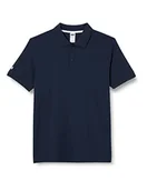 Koszulki męskie - Helly Hansen Crewline męska koszulka polo - miniaturka - grafika 1