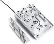 Chłodzenie wodne - BitsPower Bitspower Monoblock für ASRock X399M Taichi RGB Nickel - Acryl - miniaturka - grafika 1