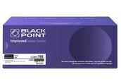 Tusze zamienniki - BLACK POINT LCBPCT08 zamiennik CANON T08 (black) - miniaturka - grafika 1