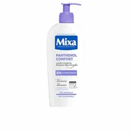 Balsamy i kremy do ciała - Mixa Balsam do ciała PANTHENOL Comfort 250 ml - miniaturka - grafika 1