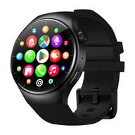 Smartwatch - Zeblaze Thor Ultra Czarny - miniaturka - grafika 1