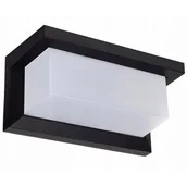 Lampy ogrodowe - Kinkiet zewnętrzny solarny SUPERLED Vasco 5298 - miniaturka - grafika 1