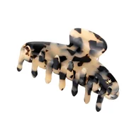 Ozdoby do włosów - Turtle Story Klamra Tokyo Light Klamry i spinki do włosów 1 ct Biały - miniaturka - grafika 1