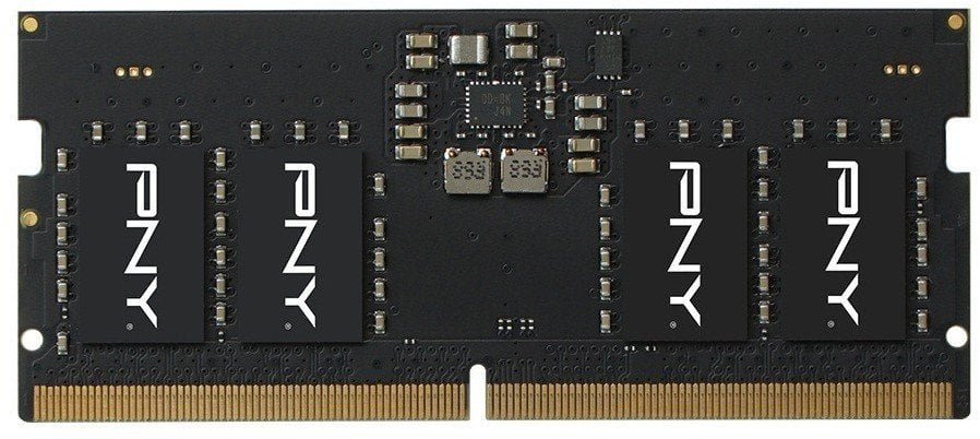 Pamięć notebookowa 32GB DDR5 SODIMM 5600 MN32GSD55600-BLK