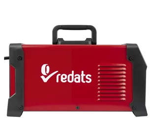 Spawarka REDATS SA-200 typu ARC 200A - Spawarki - miniaturka - grafika 3