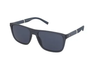 Okulary przeciwsłoneczne Tommy Hilfiger TH 2043/S IPQ/KU - Okulary przeciwsłoneczne - miniaturka - grafika 1