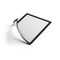 Ramki na zdjęcia - Durable Ramka magnetyczna Magaframe A3, Kolor: Czarny - miniaturka - grafika 1