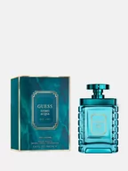 Wody i perfumy męskie - Guess Uomo Acqua - Woda Toaletowa 100 Ml - miniaturka - grafika 1