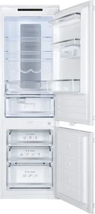 Lodówka do zabudowy AMICA BK3085.6E STUDIO - Lodówki do zabudowy - miniaturka - grafika 1