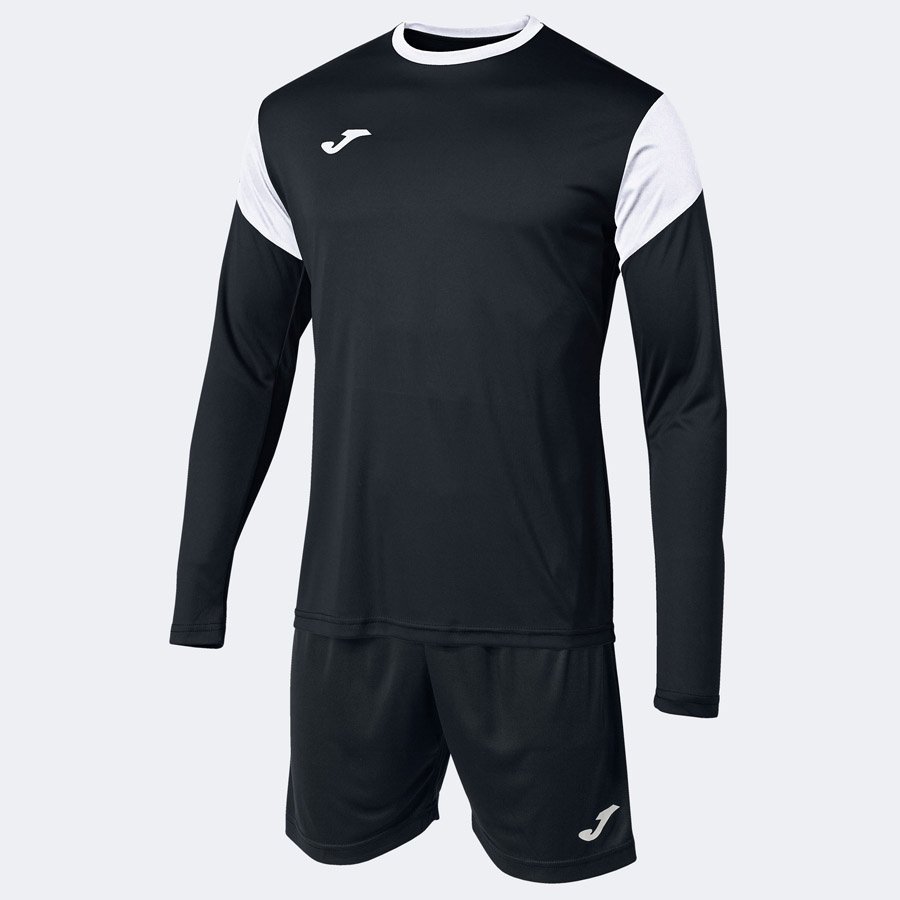 Komplet Joma Phoenix GK 102858.102 czarny S