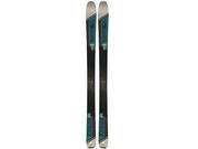 Narty - Narty skiturowe K2 Wayback 92 szaro-niebieskie 10G0205.101.1 167 cm - miniaturka - grafika 1