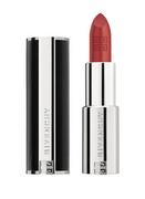 Szminki - Givenchy Beauty Le Rouge Interdit Intense Silk - miniaturka - grafika 1