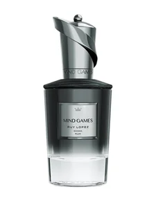 Mind Games Ruy Lopez - Wody i perfumy damskie - miniaturka - grafika 1