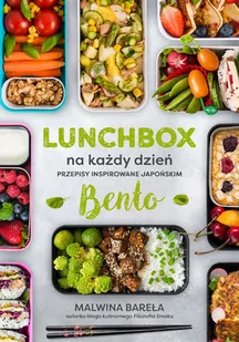 Lunchbox na każdy dzień - Kuchnie świata - miniaturka - grafika 1