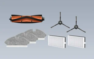 Zestaw akcesoriów do MOVA/Ttouver M1 - Akcesoria do odkurzaczy - miniaturka - grafika 6
