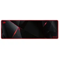 Podkładki pod mysz - Redragon Podkładka pod mysz gamingowa AQUARIS P015 + EKSPRESOWA 24H PO15 - miniaturka - grafika 1