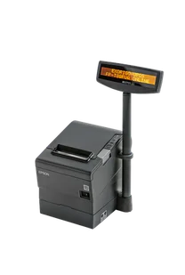 Drukarka Fiskalna Online FP-T88FVA - Kasy fiskalne - miniaturka - grafika 1