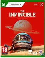 Gry Xbox Series X - The Invincible (XSX) - miniaturka - grafika 1