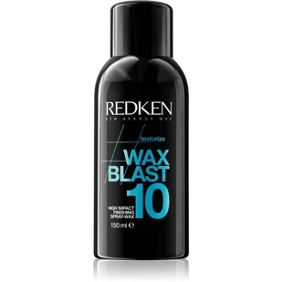 Redken Matujący wosk modelujący do włosów - Wax Blast 10 Matujący wosk modelujący do włosów - Wax Blast 10 - Odżywki do włosów - miniaturka - grafika 1