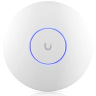 Pozostałe akcesoria sieciowe - Ubiquiti UniFi 6 Enterprise (U6-Enterprise) - miniaturka - grafika 1